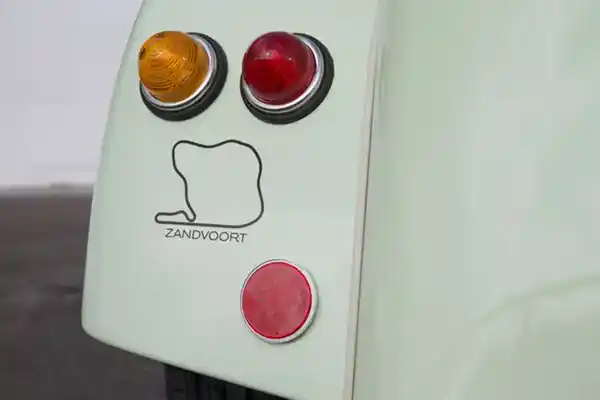 Caterham Super Sprint